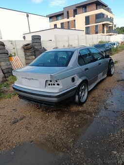 BMW e36 328i - 15
