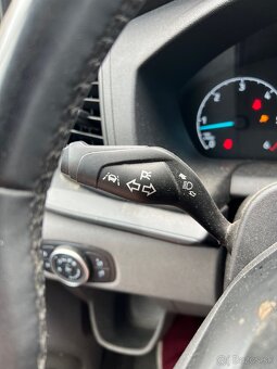 Ford transit custom - 15