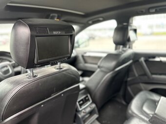 Audi Q7 - 15