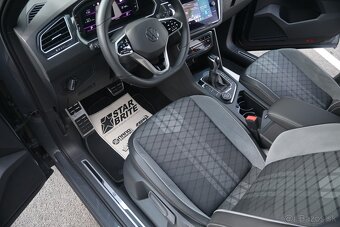 Volkswagen Tiguan 2.0 TDI EVO R-Line 4Motion DSG - 15