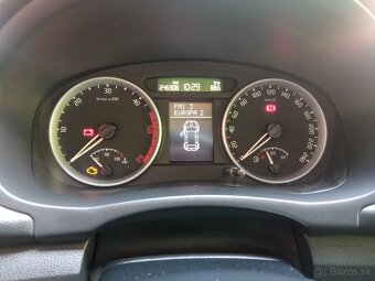 Škoda Roomster 1.9 tdi 2010 - 15