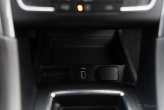 Ford Mondeo Combi - 15