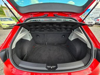 Seat Leon 1.4 TSI 90KW FR - 15