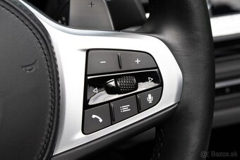BMW Z4 M40i v PPF fólii matné - 15
