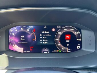 Cupra Leon Sportstourer VZ ST 333k ODPOČET DPH ZĽAVA 28.9% - 15