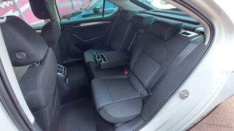 Škoda Superb 1.5 TSI 110kW Ambition - 15