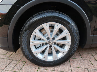 Volkswagen Tiguan 2.0 TSI DSG 4motion 2018 - 122.000 km - - 15