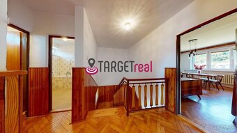 TARGETreal | Na predaj rádový rodinný dom vo Varíne - 15