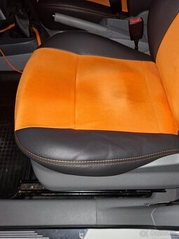 Volkswagen Caddy 2.0 SDI - 15