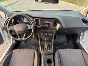Predám Seat Leon 1.4 TSI - 15
