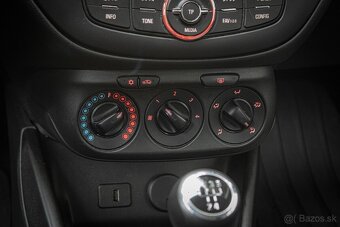 Opel Corsa 1.4 Excite, 66kW - 15