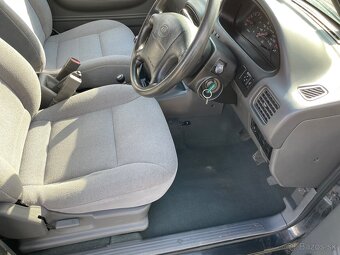 KIA sportage - 15