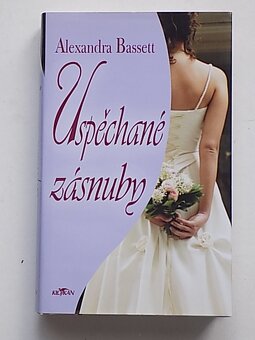 Historické romance - Balogh,Dain,Essex,Jackson,Becnel a iný - 15