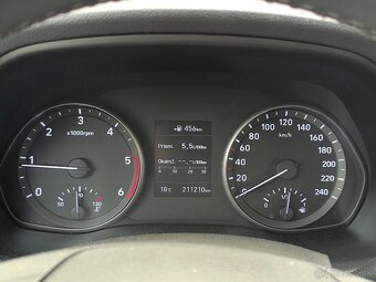 Hyundai I30 CW 1,6 CRDI 2018 možný odpočet DPH - 15