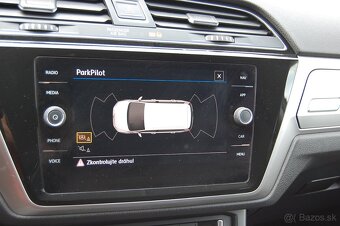 Volkswagen  Touran 1.6 TDI - 15