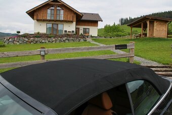 VW Golf Cabrio - 15