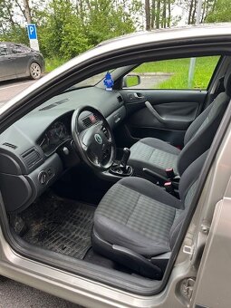 Škoda Octavia 1.6 Benzin 2008 - 15