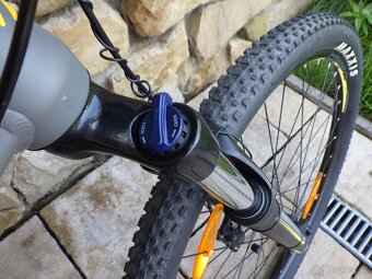 Merida Big.Nine 100 - 15