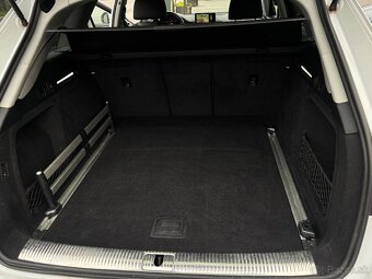 Audi A4 b9 allroad 2.0tdi 140kw quattro virtual navi webasto - 15
