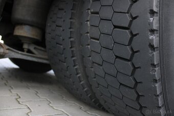 Iveco EUROCARGO 150E28, THERMO-KING TS-500,HYDRAULICKÉ ČELO - 15