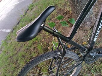 Predám bicykel Decathlon 2x - 15