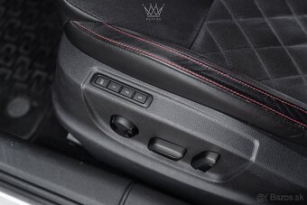 Škoda Octavia Combi 3 FL 2.0 TDI RS 4x4 DPH Webasto - 15