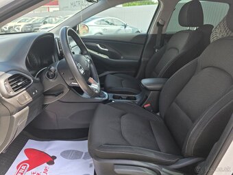 Hyundai i30 1.0 T-GDi Comfort - 15