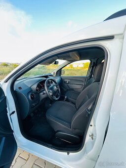 Dacia Dokker 1.5dci, 2019, 88 300 km - 15