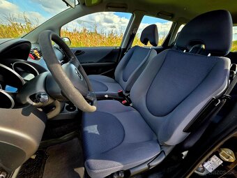 Honda JAZZ 2005 1,2 benzin - 15