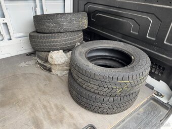 Volkswagen Crafter 2.0TDi L4H2 130kw-2019 - 15