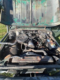 Uaz 469 - 15
