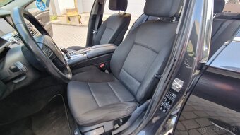 Bmw f10 520d m-packet - 15