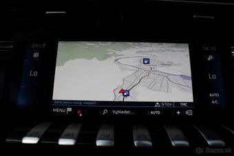 Peugeot 508 2.0 BlueHDi EAT8 Allure - 15