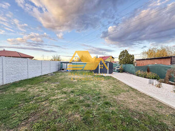 Exkluzívne Predám 4 izbovú novostavbu v Tvrdošovciach - 15