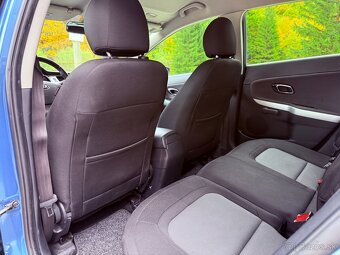 Kia Ceed SW 1.6 CRDi Slovenské auto / Nová STK - 15