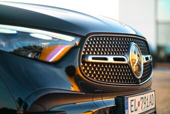 Mercedes-Benz GLC 300de AMG package 4MATIC ,DPH odpocet - 15