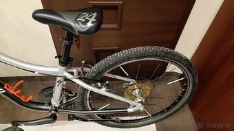 Detský / juniorský bicykel Specialized Hotrock 24 - 15