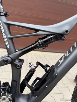 Specialized CAMBER comp carbon - 15