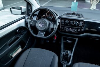 VW UP - 15