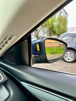 Volkswagen cc 2,0 TSI 155kw - 15