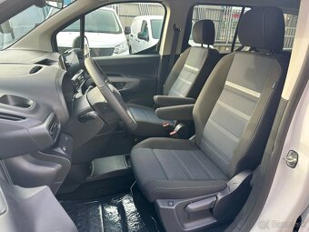 Fiat Doblo Combi L2 1.5 MTJ 130k 6MT - 15