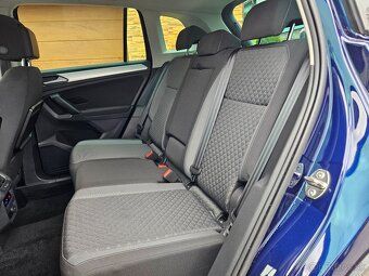 Volkswagen Tiguan 2.0 TDI SCR BMT 4MOTION Comfortline DSG EU - 15
