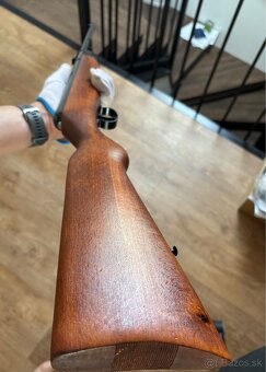 Vzduchovka Cz 803 - 15