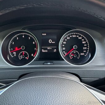 Volkswagen Golf 7 - 15