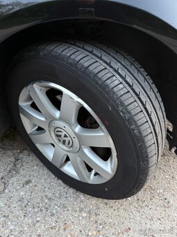 Volkswagen Golf 5 2.0TDi 103kw - 15