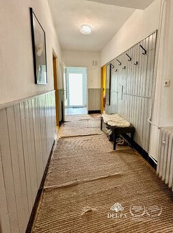 DELTA - Rodinný dom typu OKAL na predaj – Spišská Sobota, Po - 15