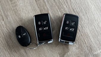 Land Rover Range Rover Evoque 2.0 Si4 249k 4x4 Automatik - 15