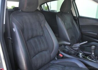 Mazda 3 2.0L 120 SKYACTIV-G 88 kw - 15