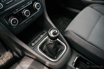 Volkswagen Golf 1.4 TSI 90KW 2010 /aj na splátky - 15