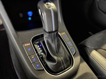Hyundai i30N 2.0 TGDI Performance A/T 2024/V záruke/DPH - 15
